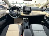 Toyota Camry Hybrid 2024